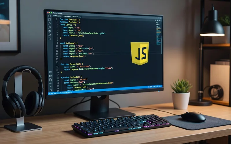 Apprendre JavaScript en 2026 : guide ultime