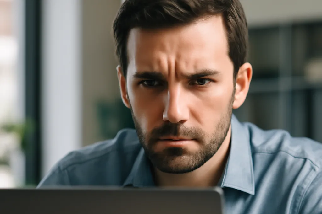 Repérer le spam et les arnaques sur les forums