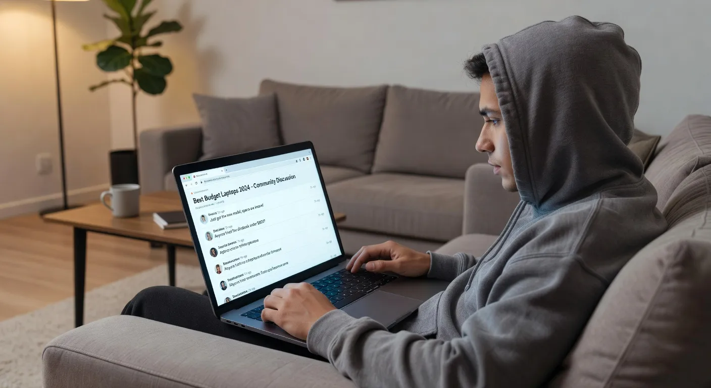 Les forums comme outil de communication