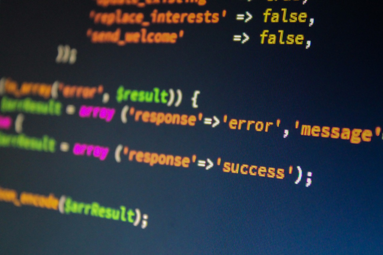 5 langages de programmation à apprendre en premier