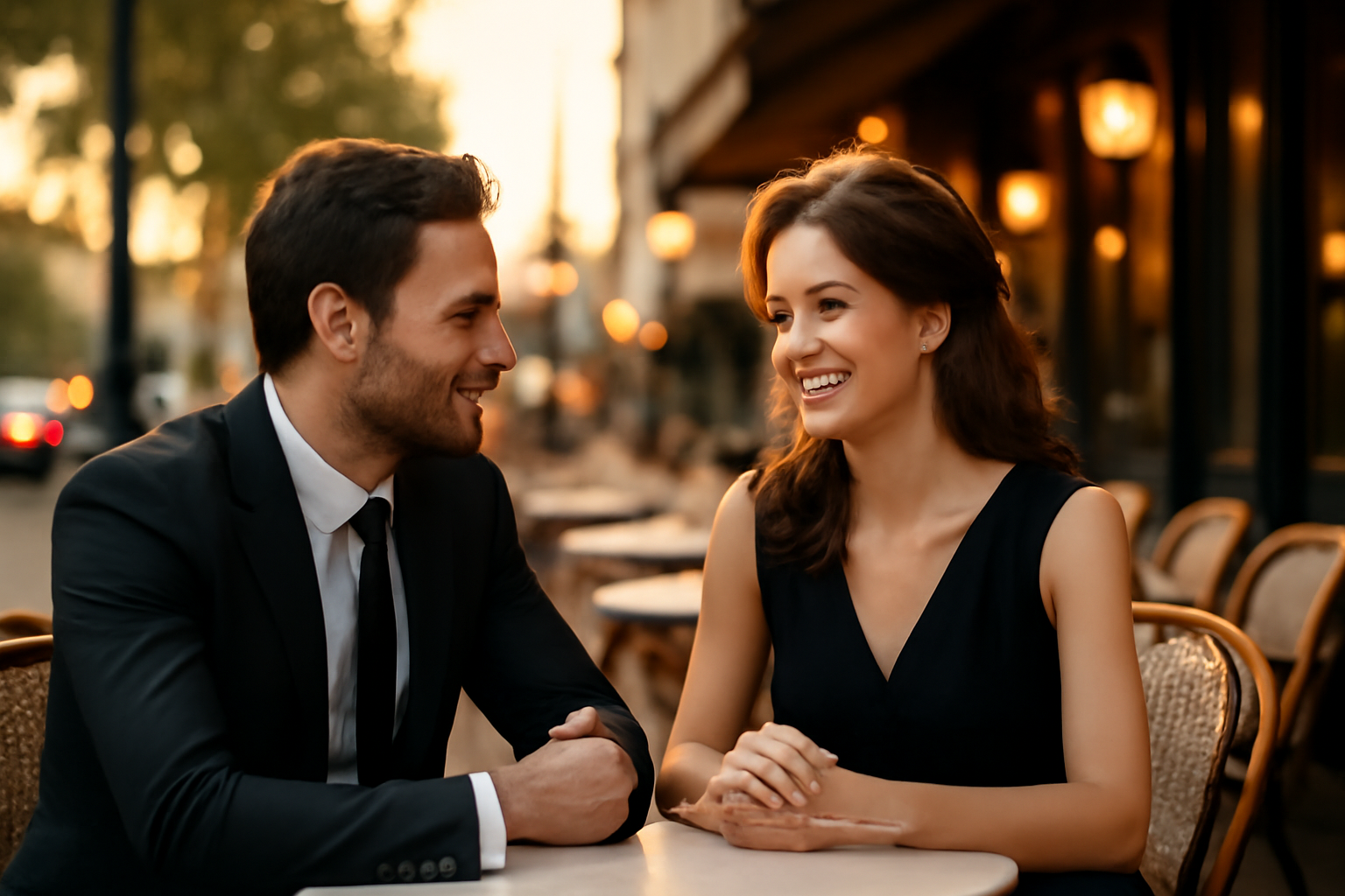 Comment complimenter une femme : 150 exemples