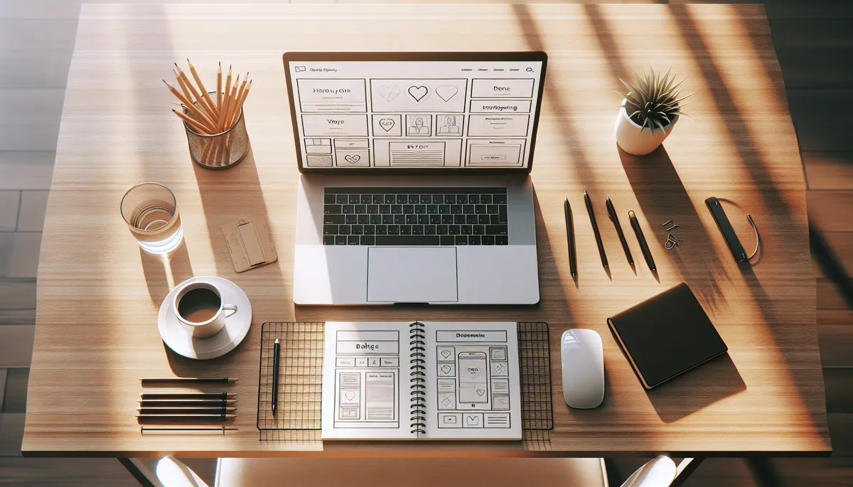 Créer un site de rencontre : guide complet