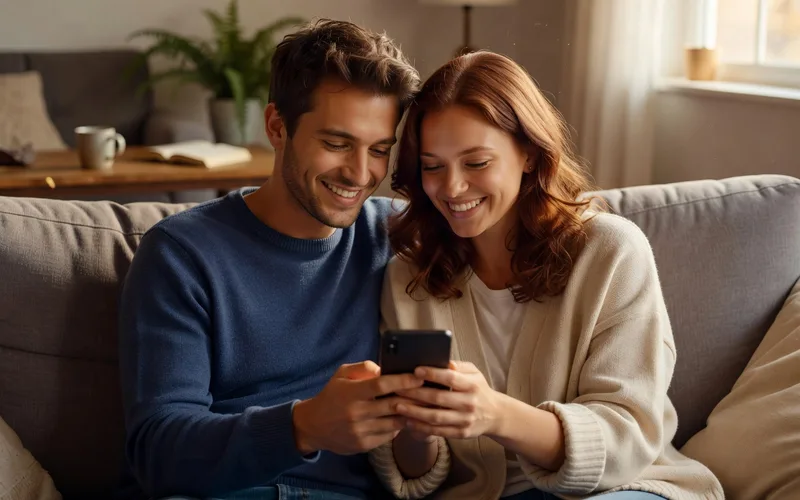 Système de modération et vérification de profils sur un site de rencontre