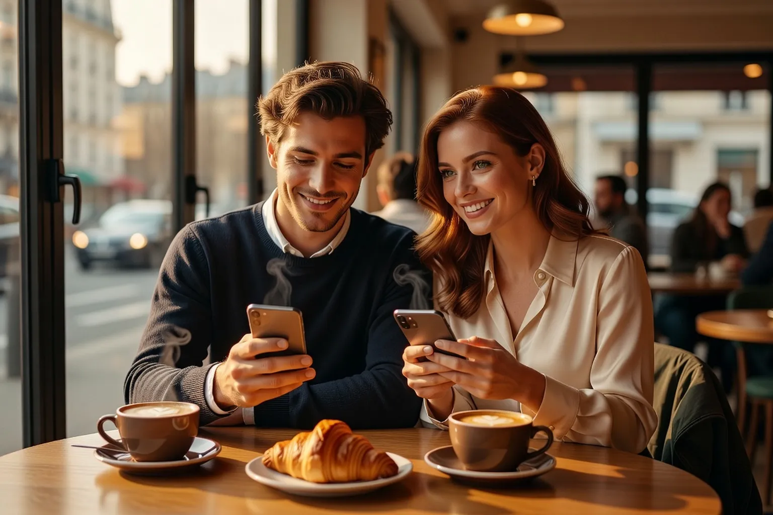 Comparatif Meetic Bumble Hinge Tinder 2026