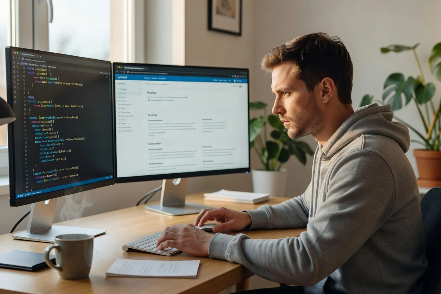 Apprendre PHP de zero en 2026
