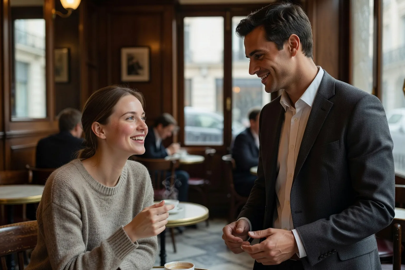 200 compliments femme et fille par situation 2026