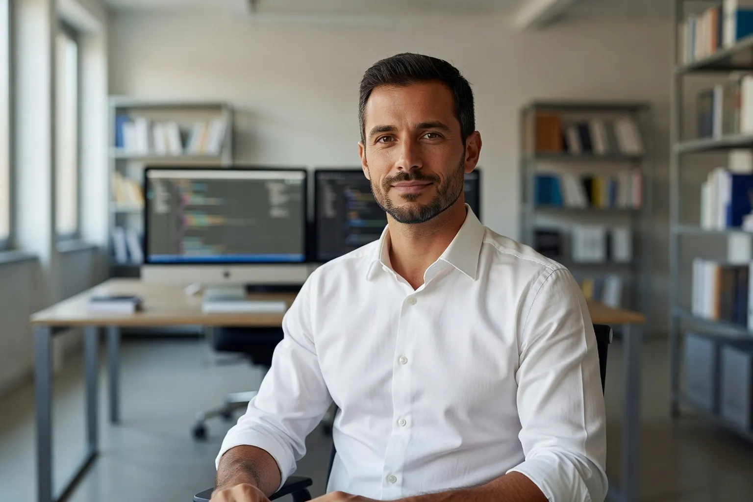 Interview developpeur senior JavaScript 2026