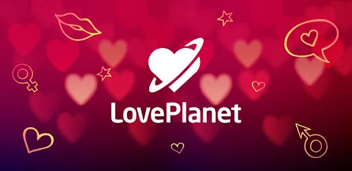 Plateforme de rencontre russe Love Planet avec ses fonctionnalités communautaires